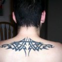 Tribal Tattoo