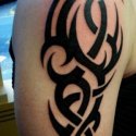 Tribal Tattoo