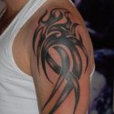 Tribal Tattoo