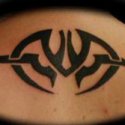 Tribal Tattoo