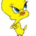 Tweety