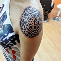 Celtic Tattoo